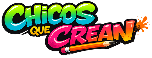 Chicos que crean